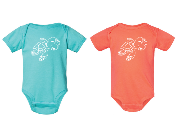 Infant Baby Shoogie Onesie