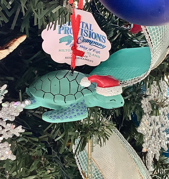 Shoogie Ornament