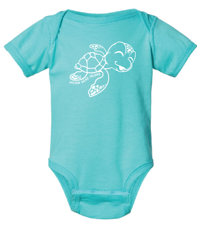 Infant Baby Shoogie Onesie