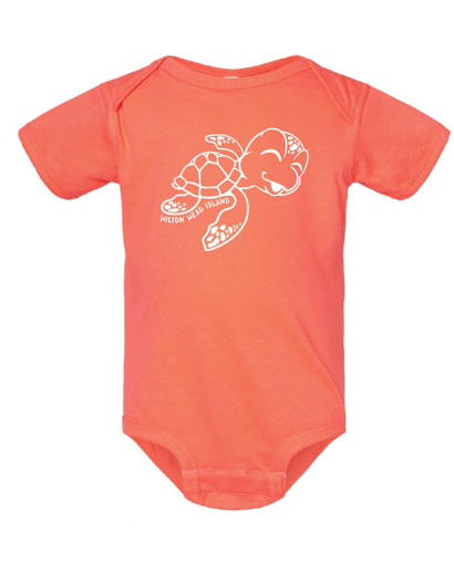 Infant Baby Shoogie Onesie